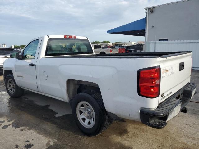 Photo 2 from auction – 2015 CHEVROLET SILVERADO with VIN 1GCNCPEH2FZ404622