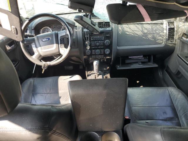 Photo 8 from auction – 2012 FORD ESCAPE LIM with VIN 1FMCU9EG2CKB78489