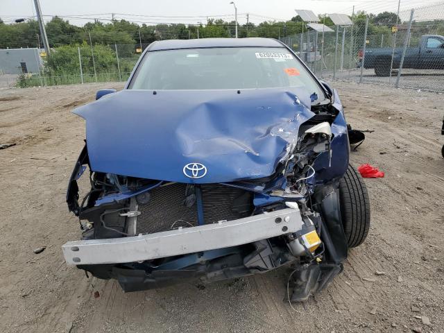 Photo 5 from auction – 2008 TOYOTA PRIUS with VIN JTDKB20U687741404