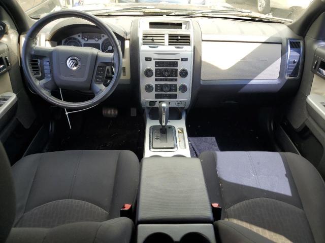 Photo 8 from auction – 2010 MERCURY MARINER with VIN 4M2CN8B77AKJ05321