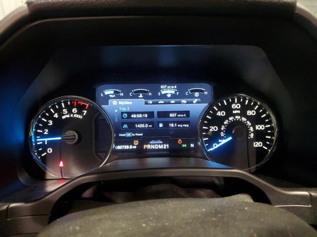 Photo 9 from auction – 2016 FORD F150 SUPER with VIN 1FTEW1EG8GFD19265