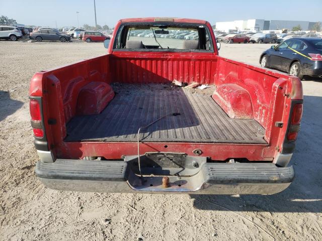 Photo 6 from auction – 1994 DODGE BR2500 with VIN 1B7HC16Y1RS611265