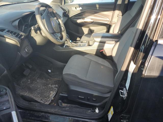 Photo 7 from auction – 2018 FORD ESCAPE SE with VIN 1FMCU0GD0JUA76365