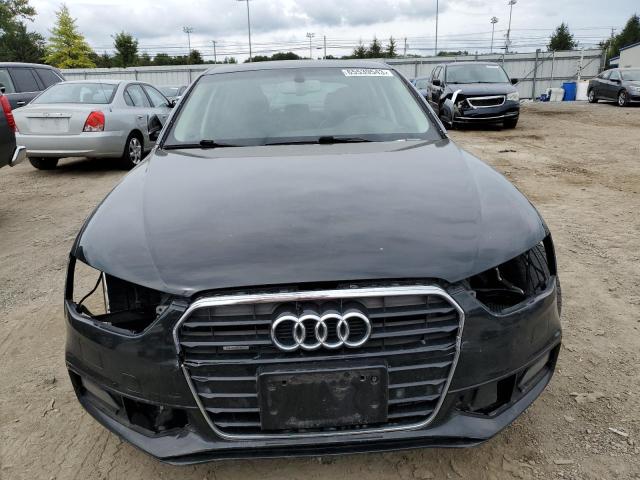 Снимка 5 от търг – 2015 AUDI A4 PREMIUM с VIN WAUFFAFL0FN010388