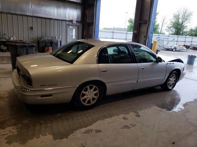 Photo 3 from auction – 2003 BUICK PARK AVENU with VIN 1G4CW54K634198239