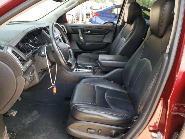 Photo 7 from auction – 2015 GMC ACADIA SLT with VIN 1GKKRRKD2FJ342415