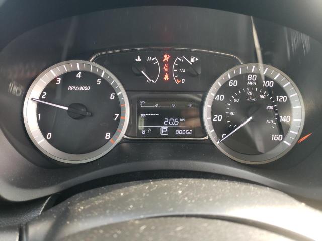 Photo 9 from auction – 2014 NISSAN SENTRA S with VIN 3N1AB7AP6EY334357