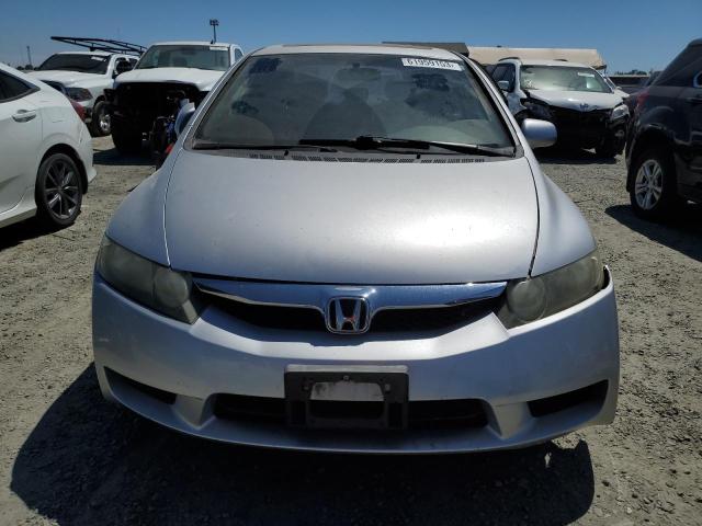 Photo 5 from auction – 2010 HONDA CIVIC EX with VIN 19XFA1F85AE079894