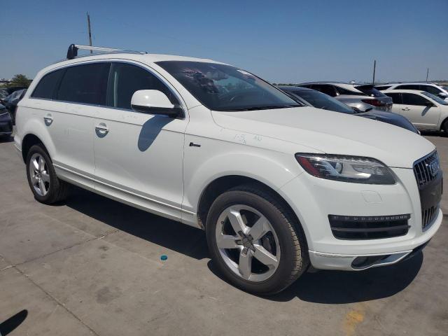 Photo 4 from auction – 2015 AUDI Q7 PREMIUM with VIN WA1CGAFE0FD015675