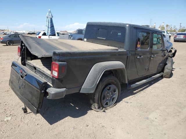 Zdjęcie 3 z aukcji – 2021 JEEP GLADIATOR z VIN 1C6JJTAGXML503481