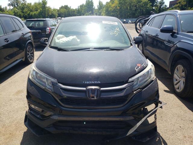 Photo 5 from auction – 2016 HONDA CR-V EX with VIN 2HKRM4H50GH716591