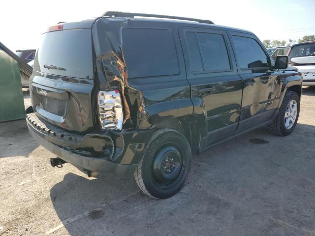Photo 3 from auction – 2015 JEEP PATRIOT SP with VIN 1C4NJPBBXFD120237