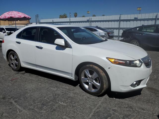 Photo 4 from auction – 2014 ACURA TSX with VIN JH4CU2F44EC005035