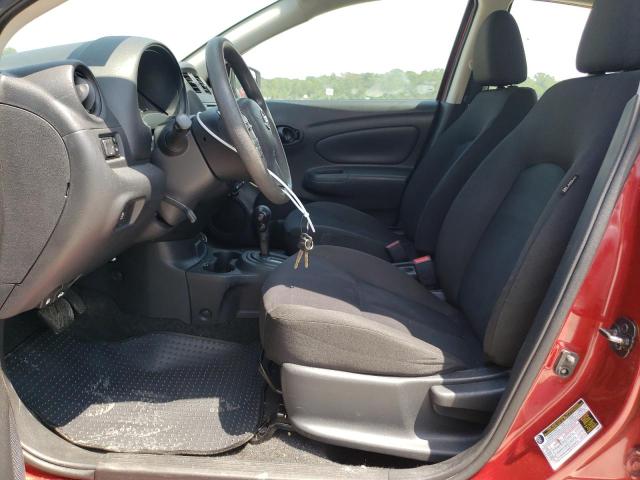 Photo 7 from auction – 2018 NISSAN VERSA S with VIN 3N1CN7AP9JL834858