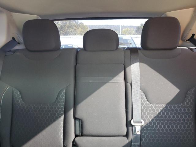 Photo 10 from auction – 2019 JEEP COMPASS SP with VIN 3C4NJDAB2KT716074