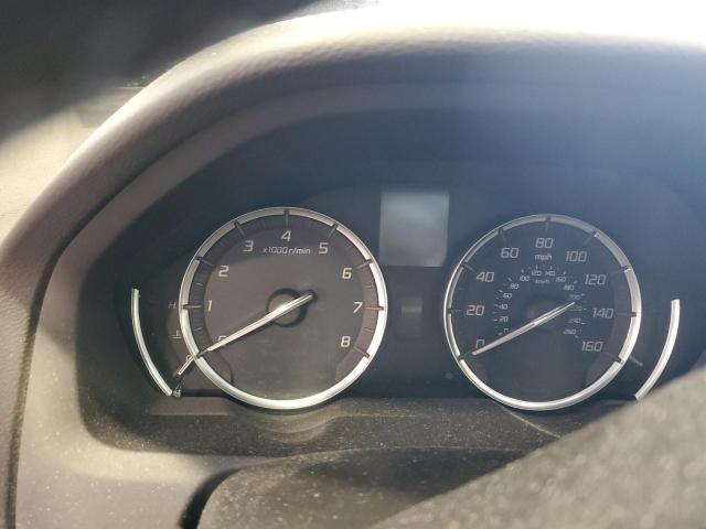 Photo 9 from auction – 2016 ACURA TLX with VIN 19UUB1F34GA010457