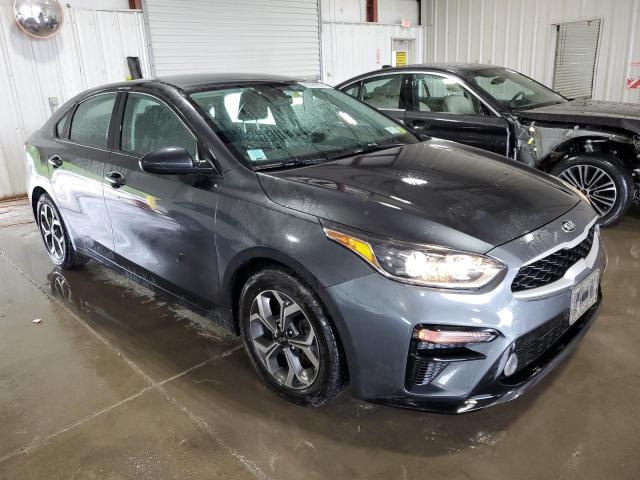 Photo 4 from auction – 2019 KIA FORTE FE with VIN 3KPF24AD9KE096010