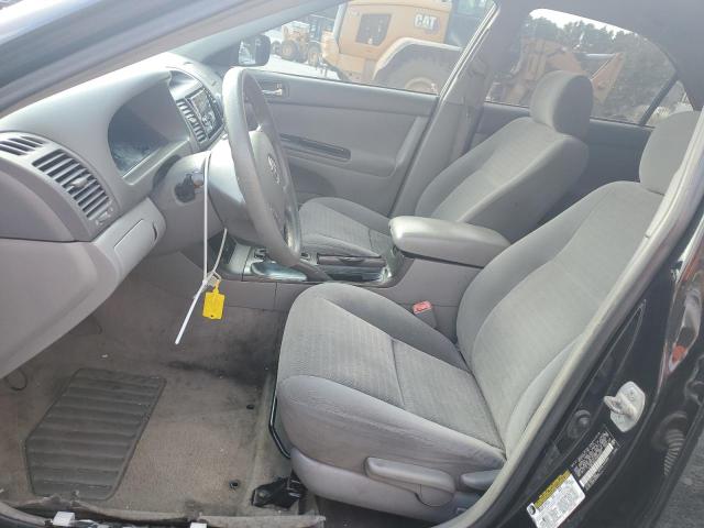 Photo 7 from auction – 2005 TOYOTA CAMRY LE with VIN 4T1BE32K15U006959