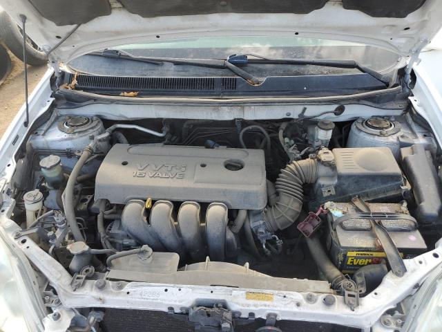 Фото 11 с аукциона – 2005 TOYOTA COROLLA MA с VIN 2T1KR30E65C448624