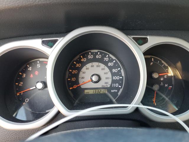 Photo 9 from auction – 2005 TOYOTA 4RUNNER SR with VIN JTEBU14R550078076