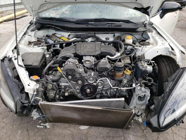 Photo 11 from auction – 2022 TOYOTA GR 86 PREM with VIN JF1ZNBE19N9758045