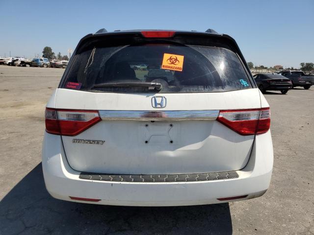 Photo 6 from auction – 2011 HONDA ODYSSEY EX with VIN 5FNRL5H64BB066088