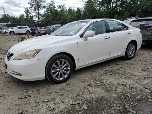 صورة رقم 1 من المزاد - 2007 LEXUS ES 350 مع VIN JTHBJ46GX72036292