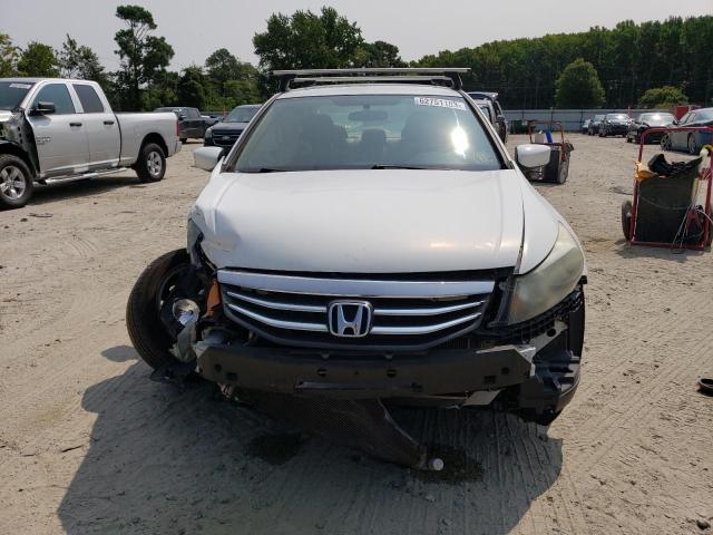 Photo 5 from auction – 2012 HONDA ACCORD EX with VIN 1HGCP2F71CA134654