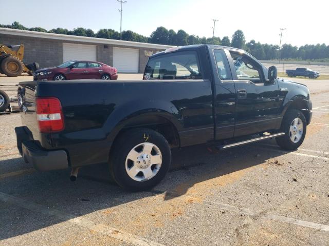 Photo 3 from auction – 2007 FORD F150 with VIN 1FTRF12217KD58510