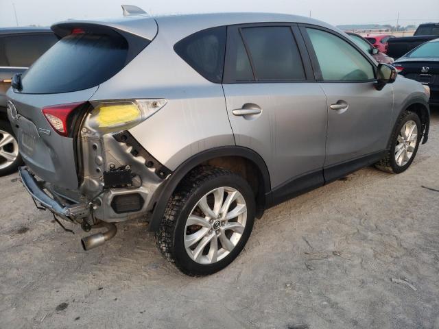 Photo 3 from auction – 2014 MAZDA CX-5 GT with VIN JM3KE2DY6E0347806