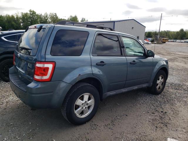 Photo 3 from auction – 2012 FORD ESCAPE XLT with VIN 1FMCU9D76CKB86483