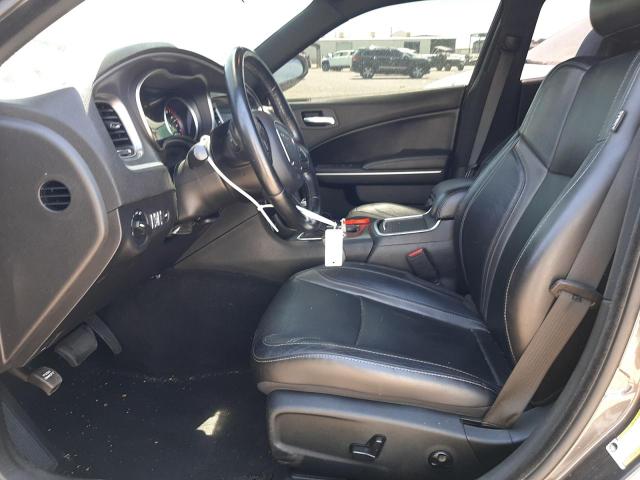 Photo 7 from auction – 2020 DODGE CHARGER SX with VIN 2C3CDXBG7LH110939