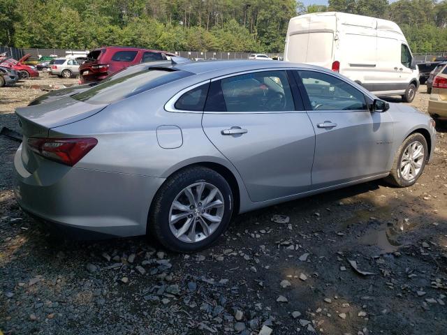 Photo 3 from auction – 2021 CHEVROLET MALIBU LT with VIN 1G1ZD5ST2MF078078