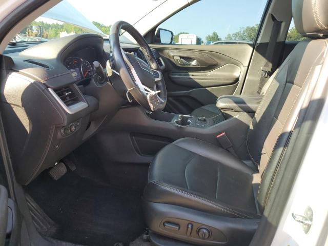 Photo 7 from auction – 2020 GMC TERRAIN SL with VIN 3GKALVEV4LL106024
