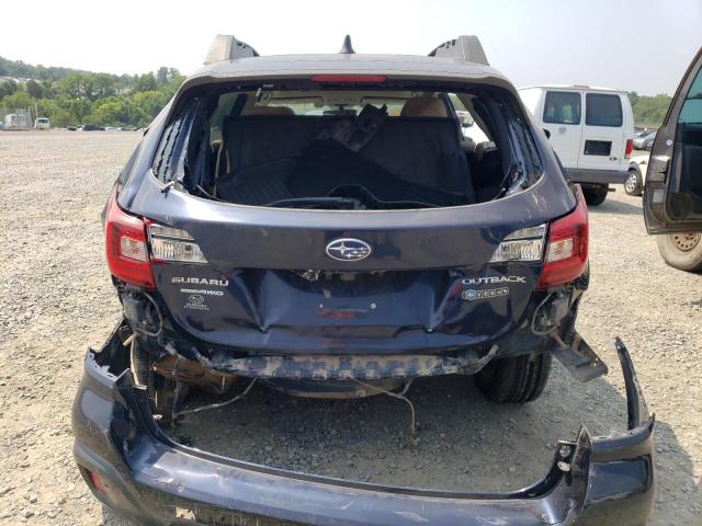 Photo 6 from auction – 2018 SUBARU OUTBACK 2. with VIN 4S4BSANC0J3313508