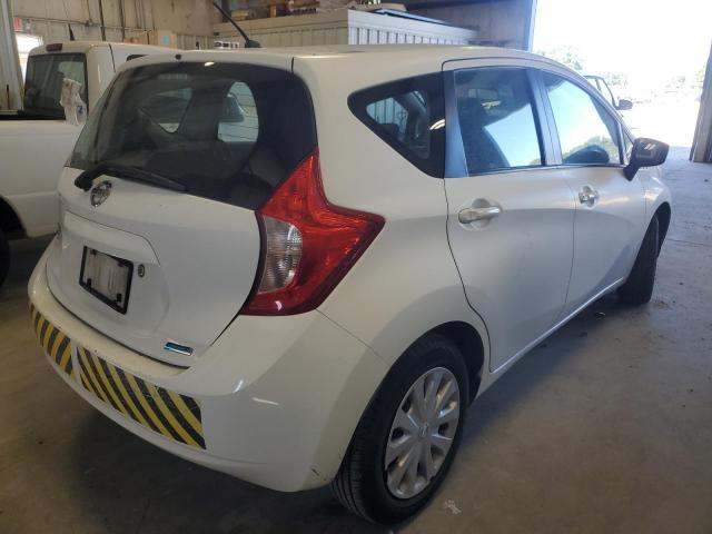 Снимка 3 от търг – 2015 NISSAN VERSA NOTE с VIN 3N1CE2CP8FL424172