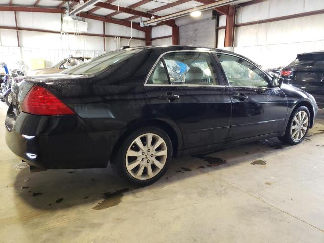 Photo 3 from auction – 2007 HONDA ACCORD EX with VIN 1HGCM66547A006414