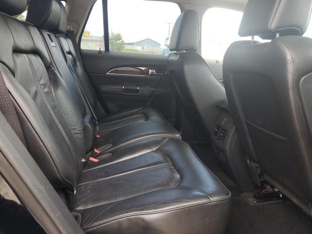 Photo 11 from auction – 2012 LINCOLN MKX with VIN 2LMDJ6JK4CBL00371