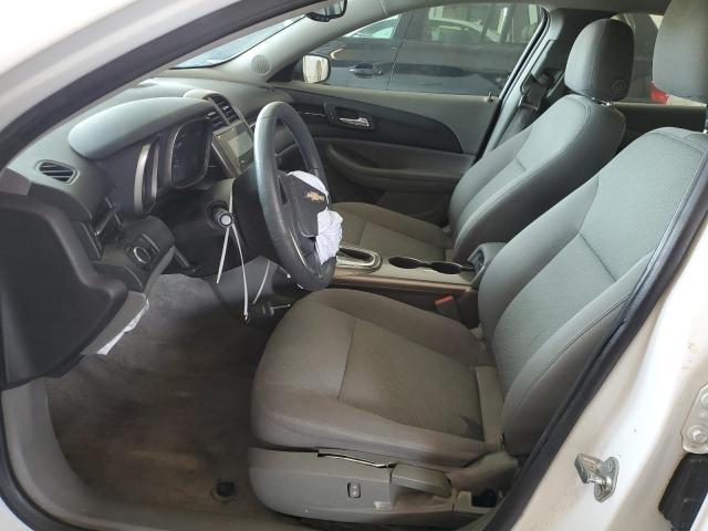 Photo 7 from auction – 2013 CHEVROLET MALIBU LS with VIN 1G11B5SA0DF173241