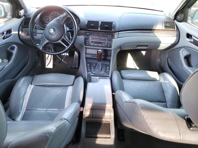 Photo 8 from auction – 2003 BMW 330 XI with VIN WBAEW53403PG22884