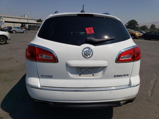 Photo 6 from auction – 2017 BUICK ENCLAVE with VIN 5GAKRBKD2HJ227532