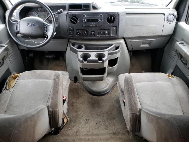 Photo 8 from auction – 2013 FORD ECONOLINE with VIN 1FBSS3BL8DDA83174