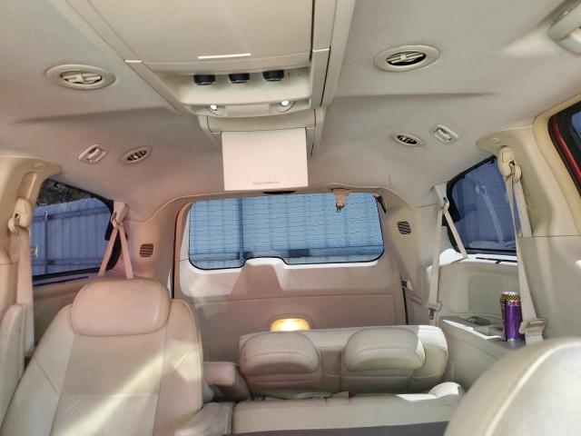 Photo 10 from auction – 2008 CHRYSLER TOWN & COU with VIN 2A8HR64X78R830245