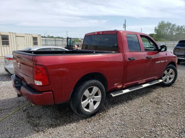 Photo 3 from auction – 2012 DODGE RAM 1500 S with VIN 1C6RD6FT3CS193454