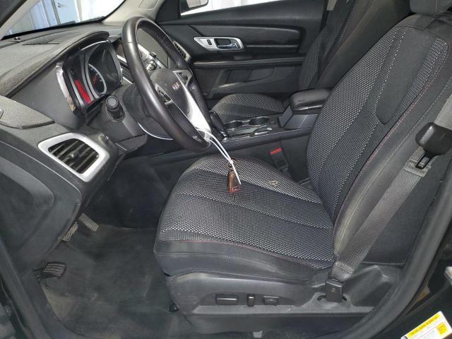 Photo 7 from auction – 2017 GMC TERRAIN SL with VIN 2GKFLTE33H6310172