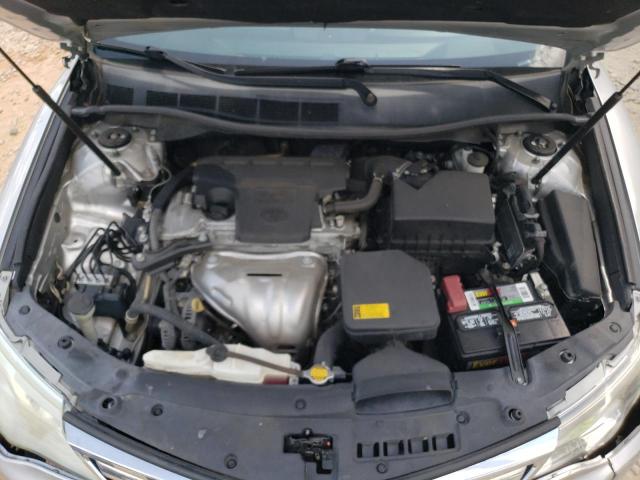 Photo 11 from auction – 2014 TOYOTA CAMRY L with VIN 4T1BF1FK4EU409104
