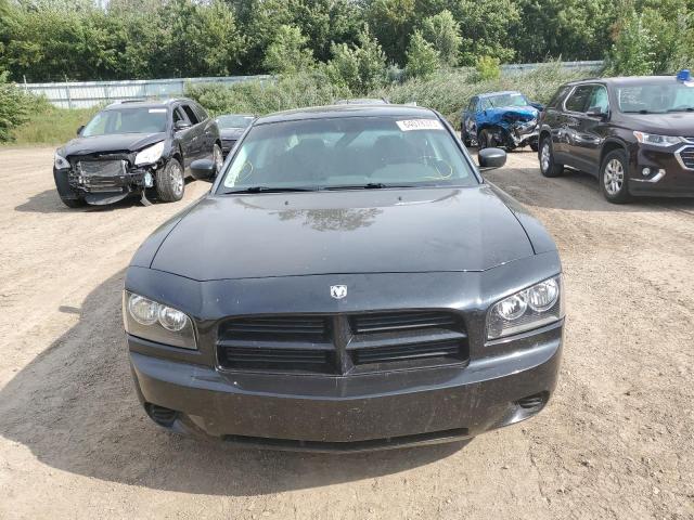 Photo 5 from auction – 2008 DODGE CHARGER with VIN 2B3KA43G08H314438