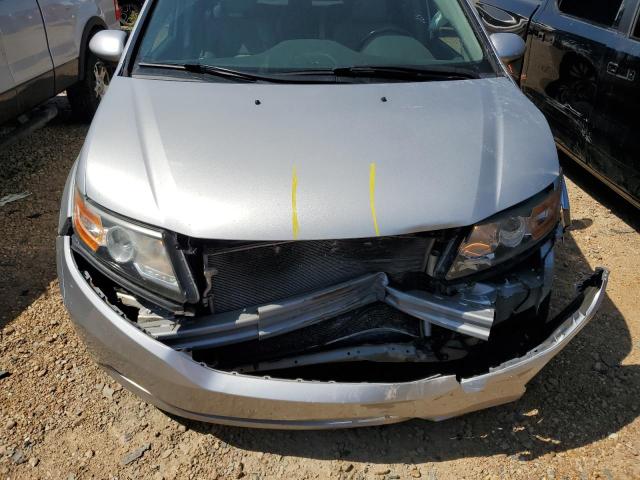 Photo 12 from auction – 2014 HONDA ODYSSEY EX with VIN 5FNRL5H65EB129218