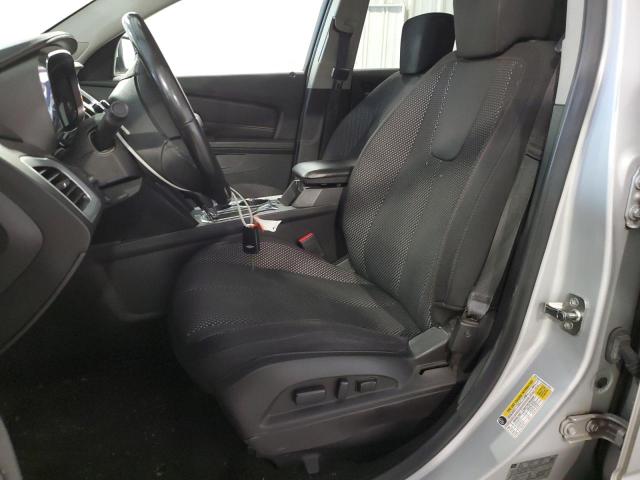 Снимка 7 от търг – 2017 GMC TERRAIN SL с VIN 2GKFLTEK5H6227933