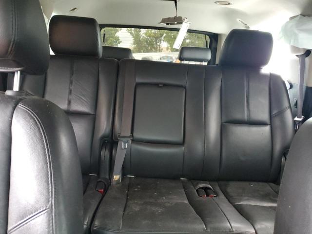 Photo 10 from auction – 2013 GMC YUKON SLT with VIN 1GKS2CE00DR345337